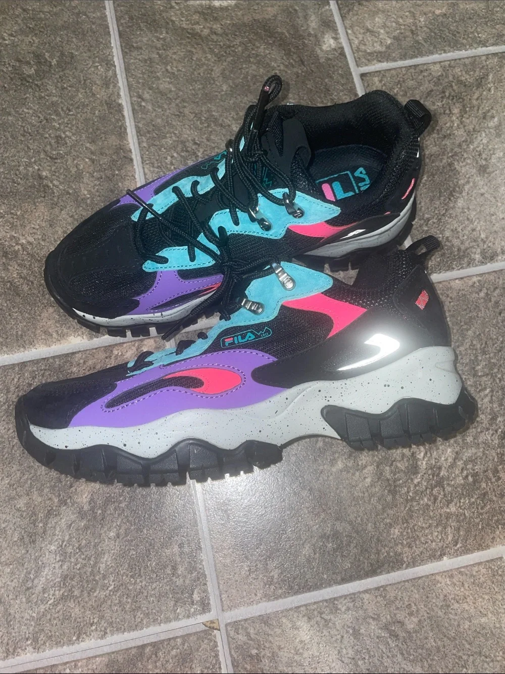 Fila